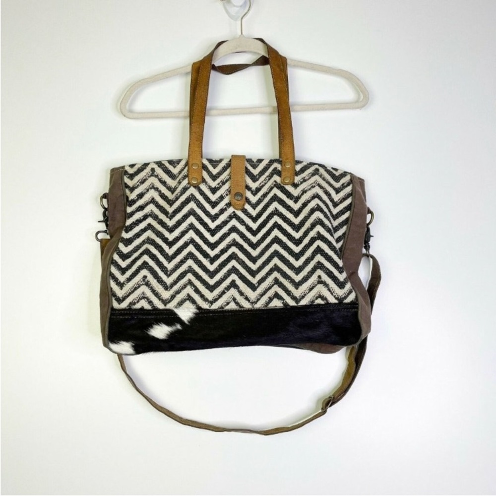 Myra Bag